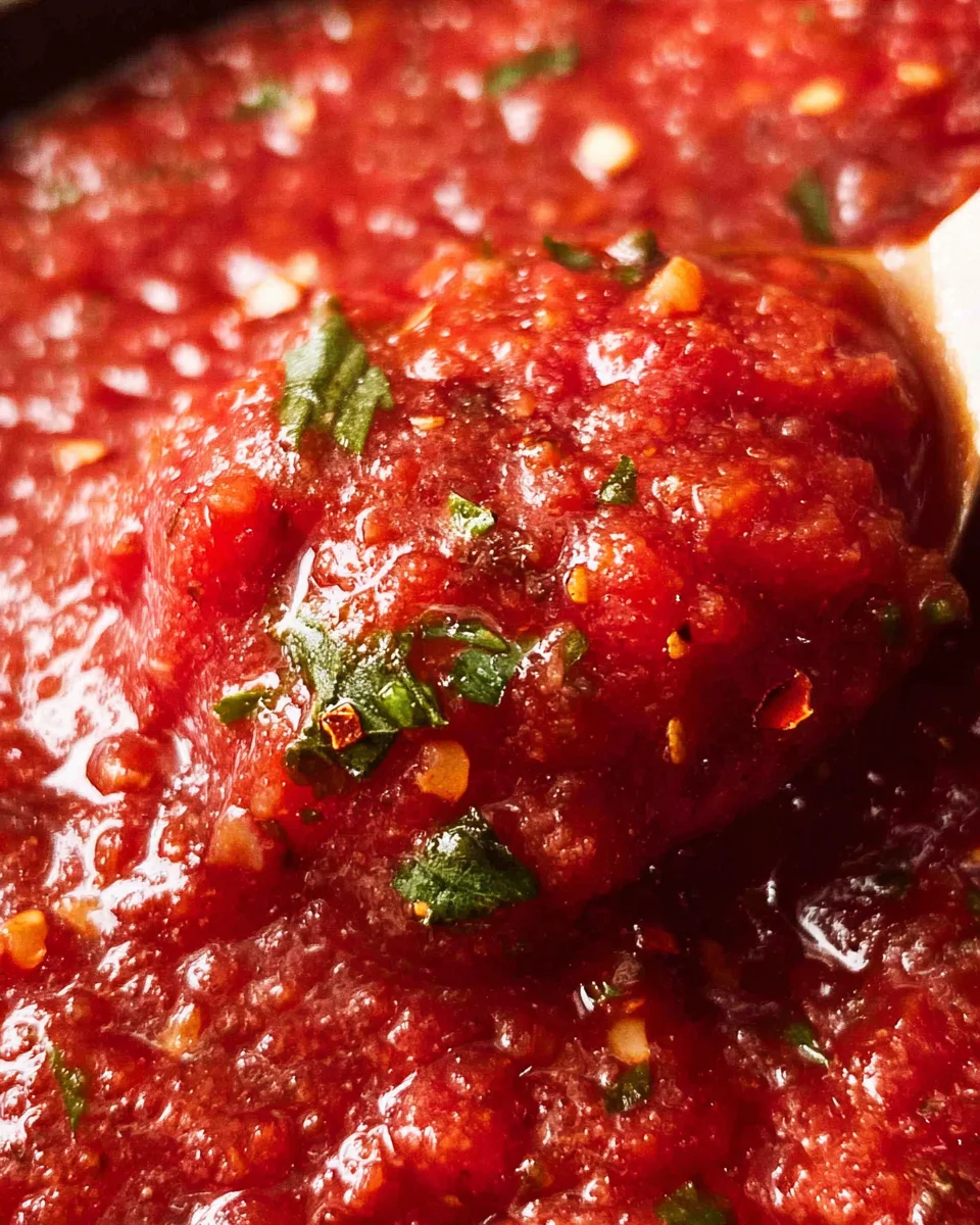 San Marzano Pizza Sauce 17 San