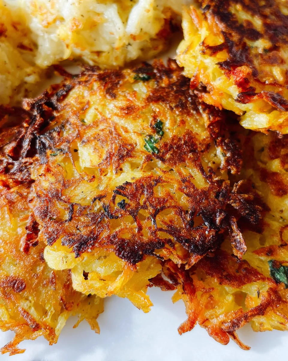 Spaghetti Squash Hash Browns 31 Spaghetti Squash Hash Browns