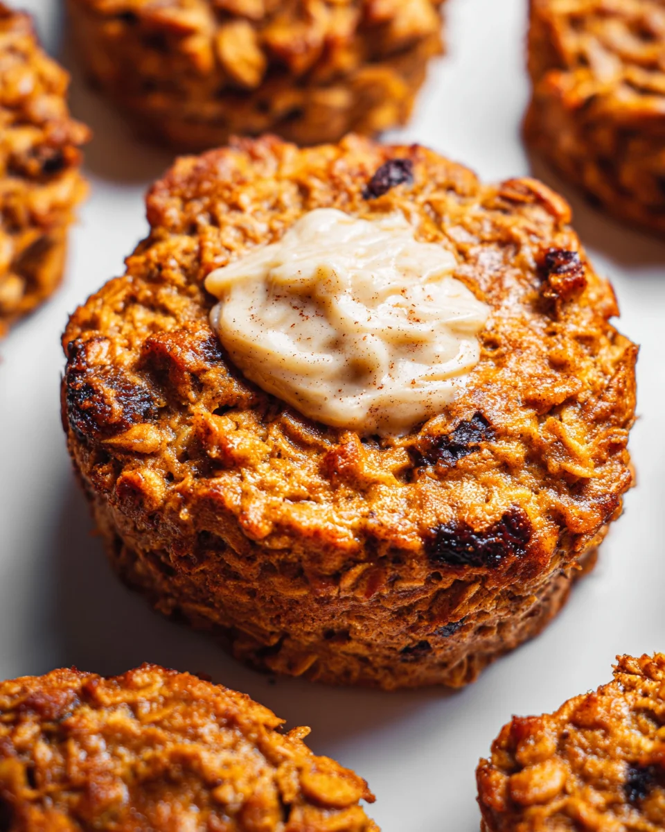 Sugar Cookie Protein Baked Oats 19 Sugar