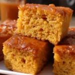 Sweet Potato Cornbread