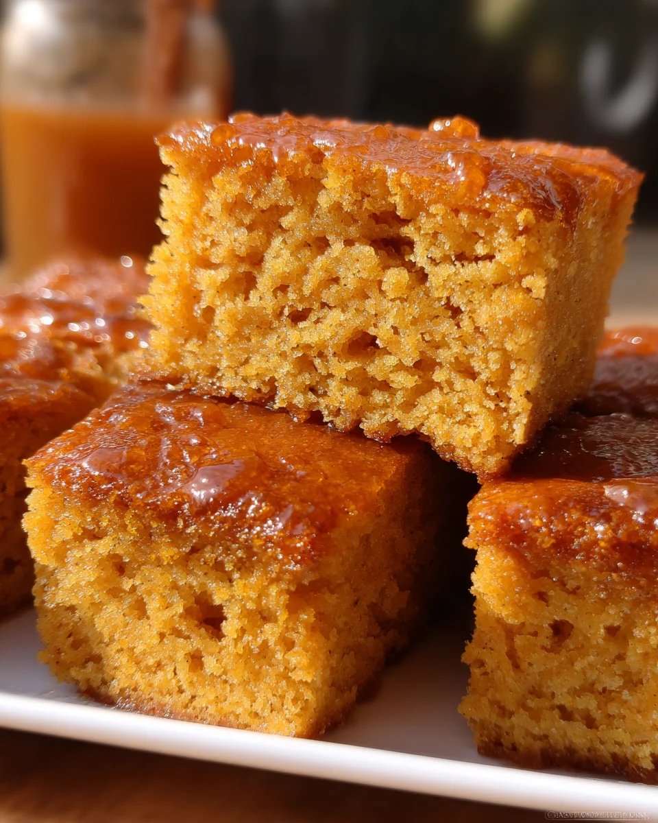 Sweet Potato Cornbread 37 Sweet Potato Cornbread