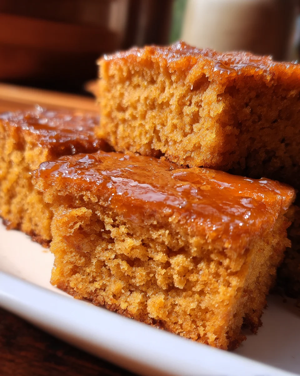Sweet Potato Cornbread 34 Sweet