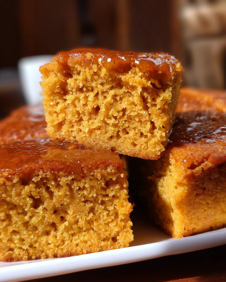 Sweet Potato Cornbread 35 Sweet