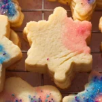 The Best Sugar Cookies