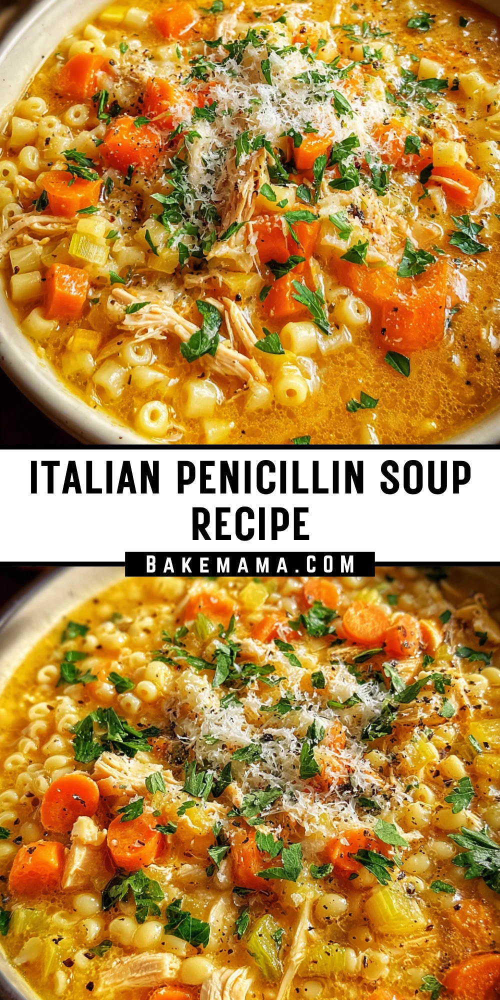 Pinterest Hidden Image