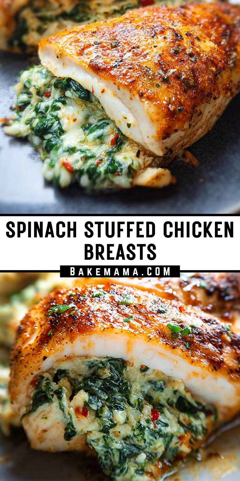 Pinterest Hidden Image