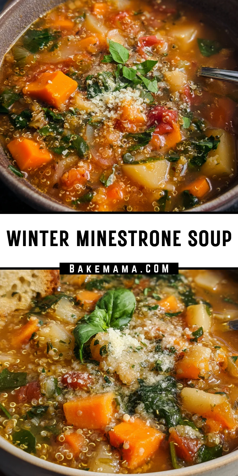 Pinterest Hidden Image