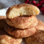 Best Cinnamon Cream Cheese Cookies