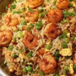 Best Shrimp Fried Rice Recipe