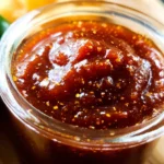 Brown Sugar BBQ Sauce