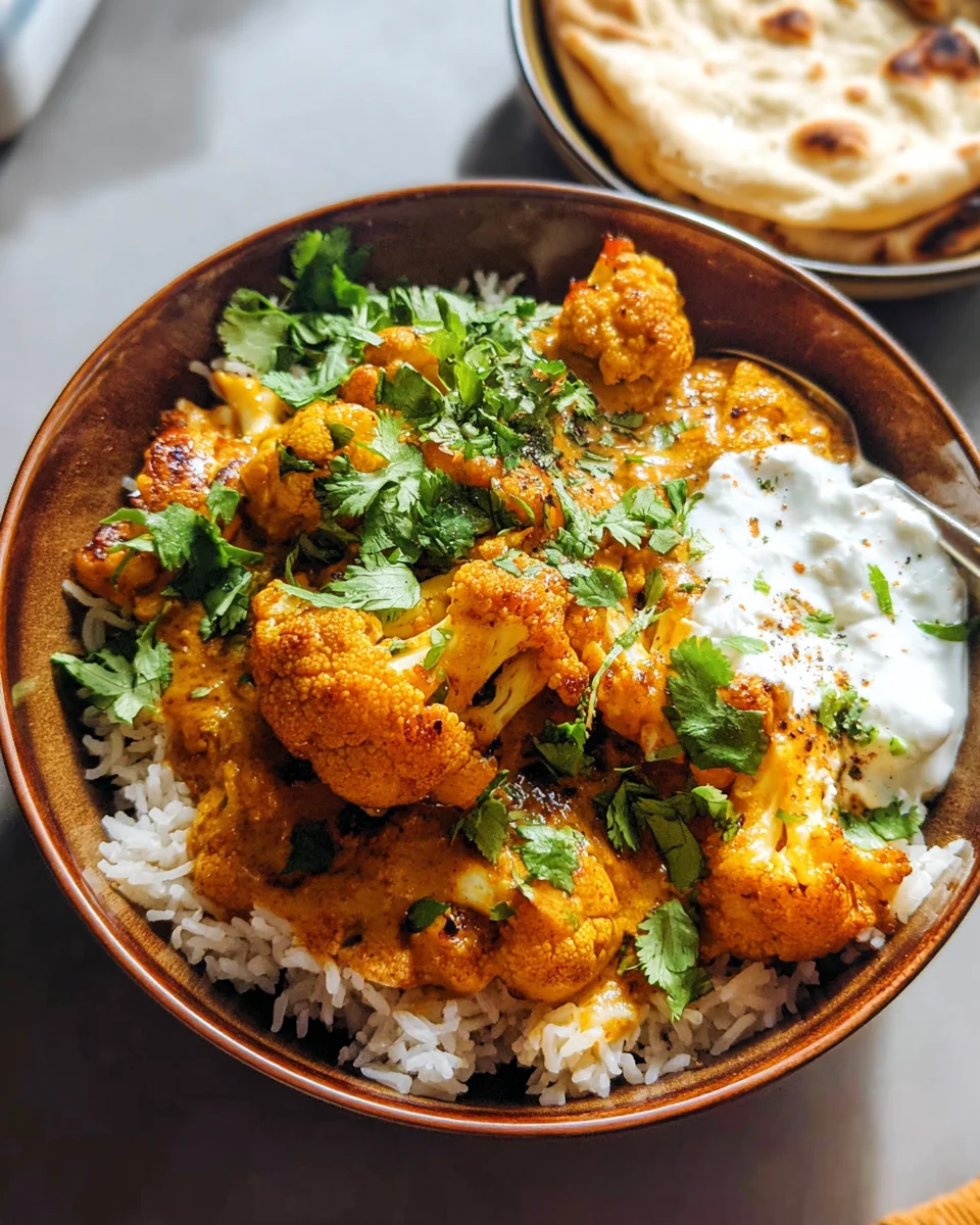 Butter Cauliflower 34 Butter