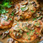 Chicken Marsala Recipe
