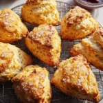 Classic Scones
