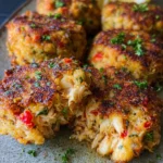 Crab Cakes Recipe
