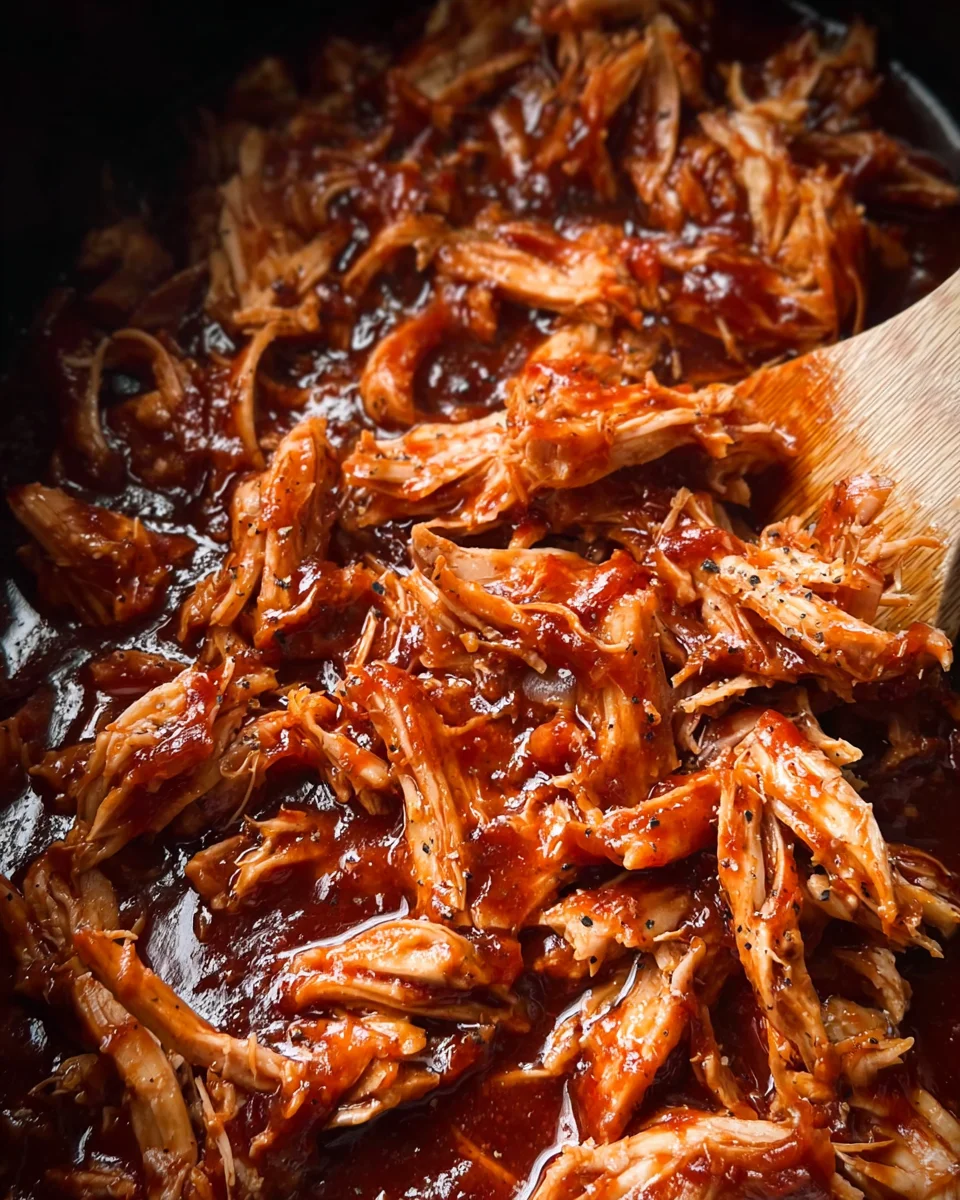 Crockpot BBQ Chicken Recipe 31 Crockpot BBQ Chicken Recipe
