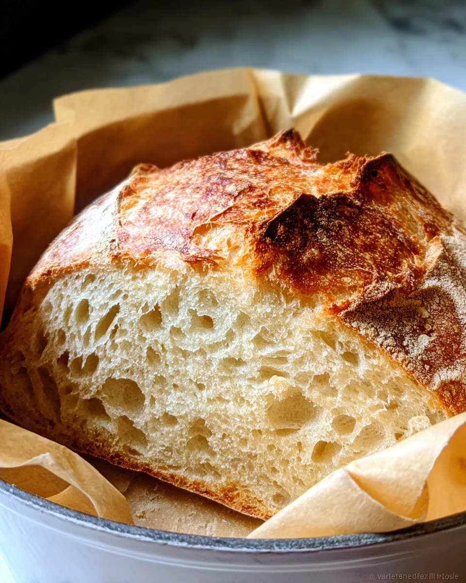 Dutch Oven Sourdough Bread 28 Dutch Oven Sourdough Bread