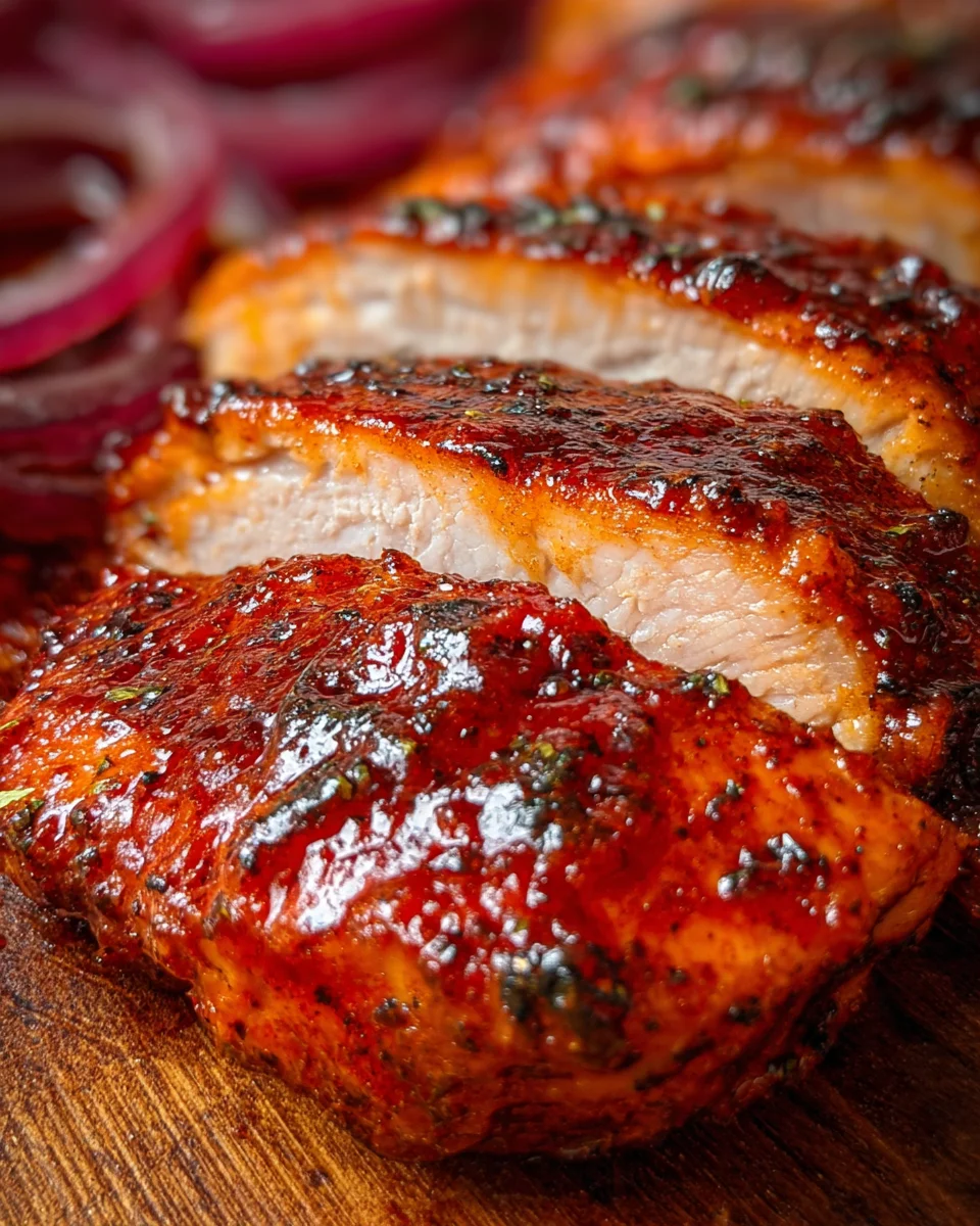 Easy Baked BBQ Chicken Breast Recipe 19 Easy