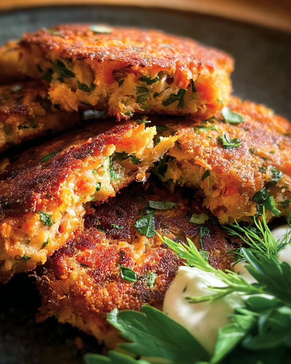 Easy Salmon Patties 29 Easy Salmon Patties