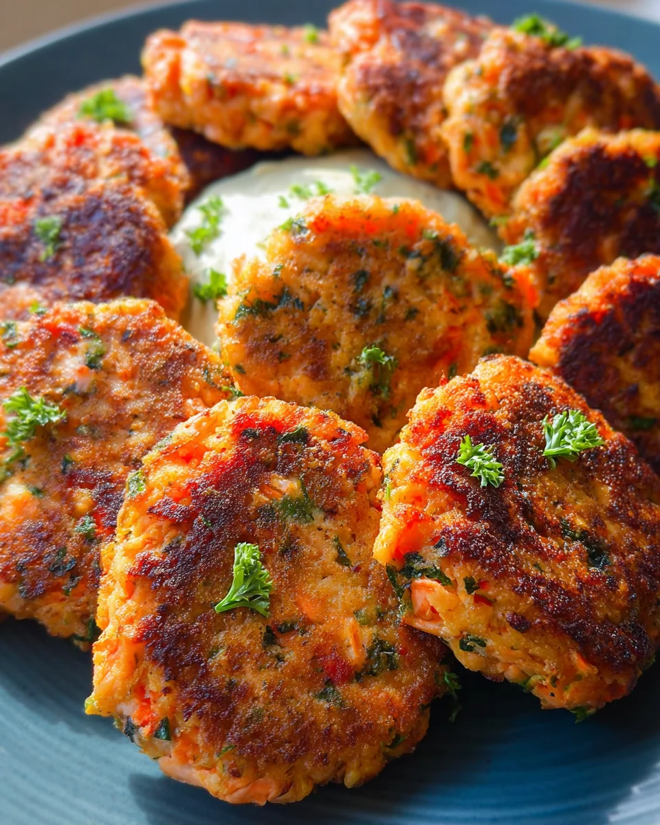 Easy Salmon Patties Recipe 26 Easy Salmon Patties Recipe