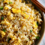 Egg Fried Rice