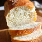 Homemade Bread