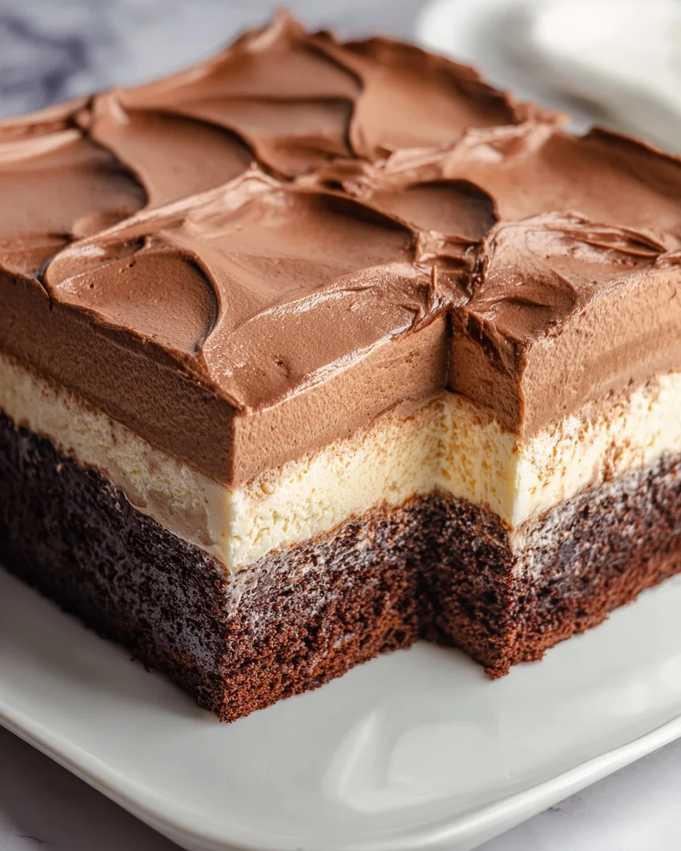 Italian Love Cake 23 Italian