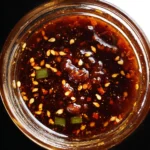 Korean BBQ Sauce