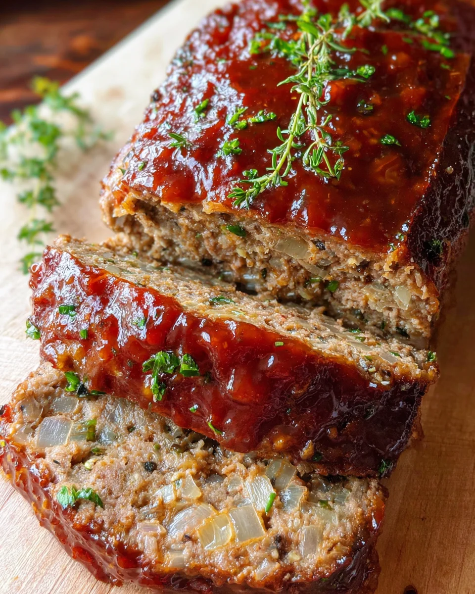 Meatloaf