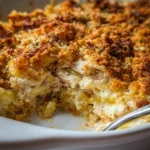 Million Dollar Chicken Casserole