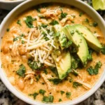 White Chicken Chili