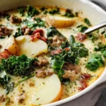 Zuppa Toscana Soup