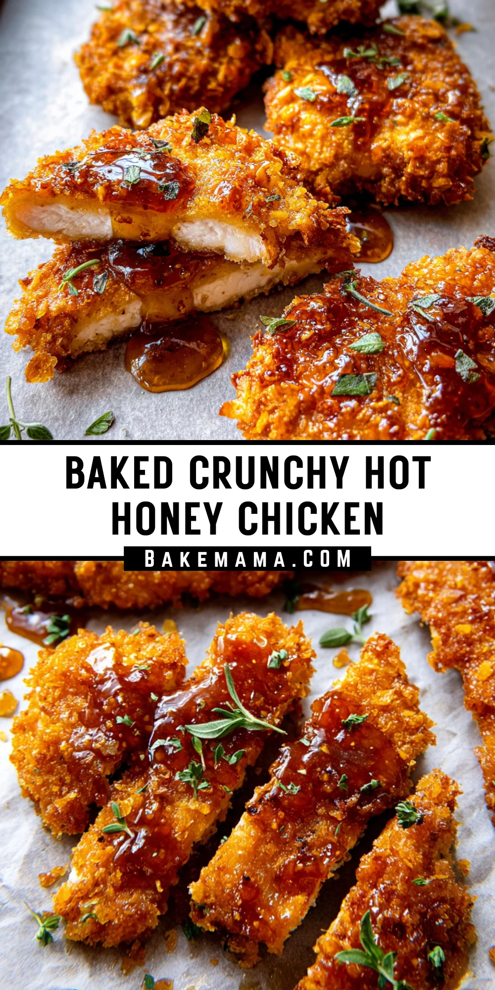 Pinterest Hidden Image