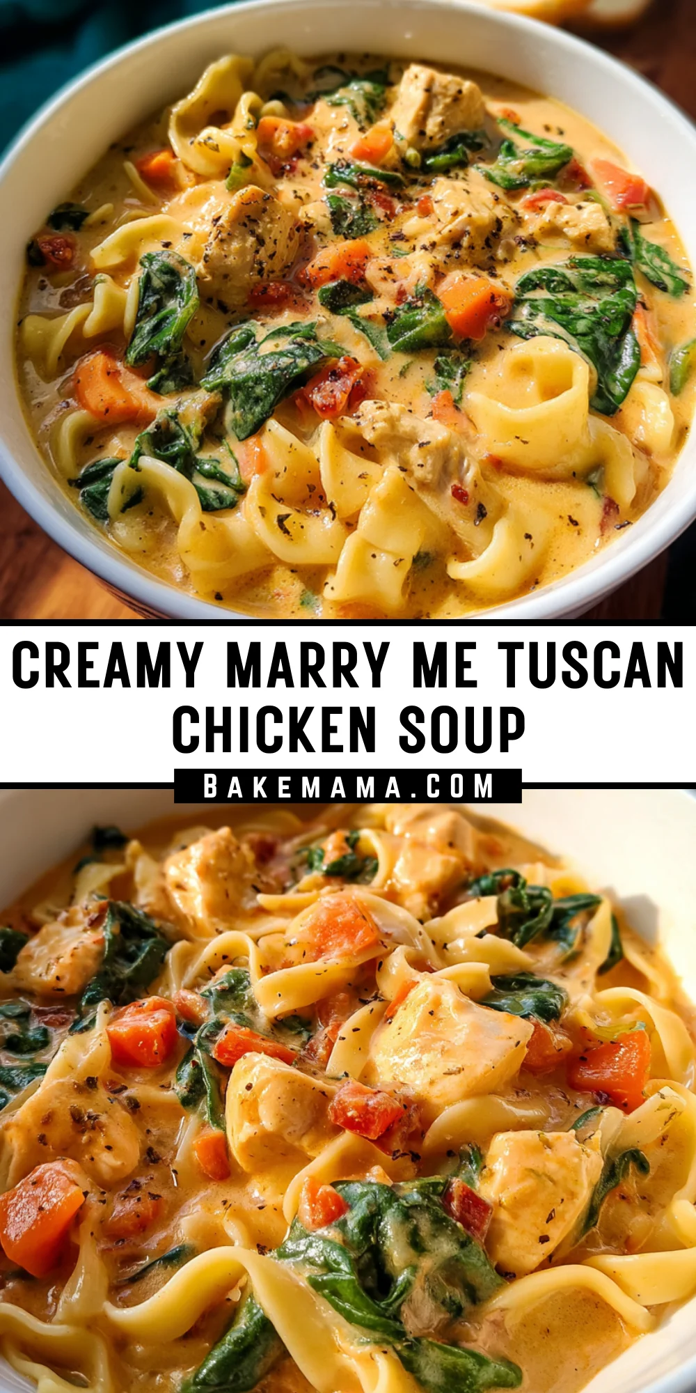 Pinterest Hidden Image