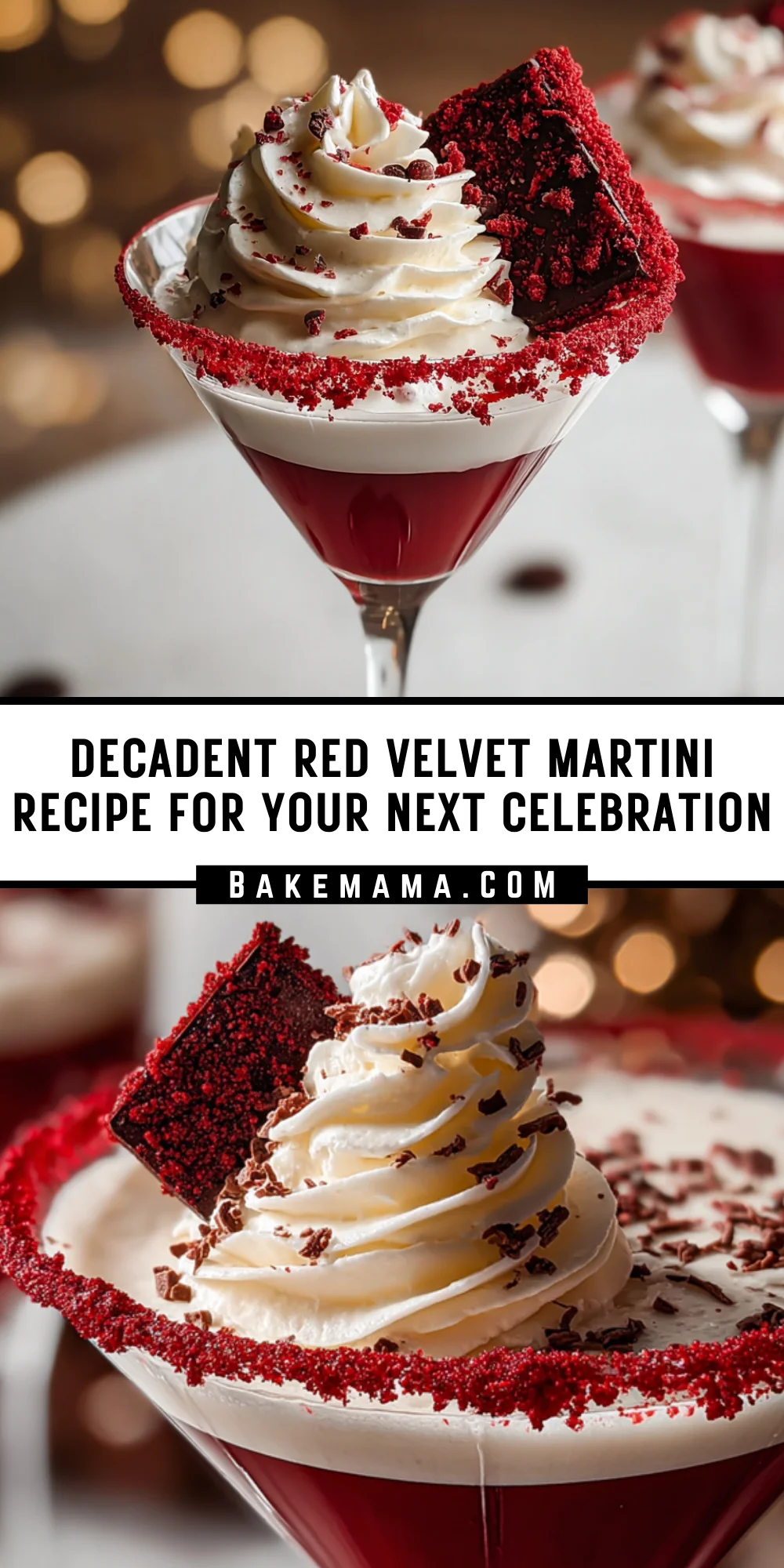 Pinterest Hidden Image