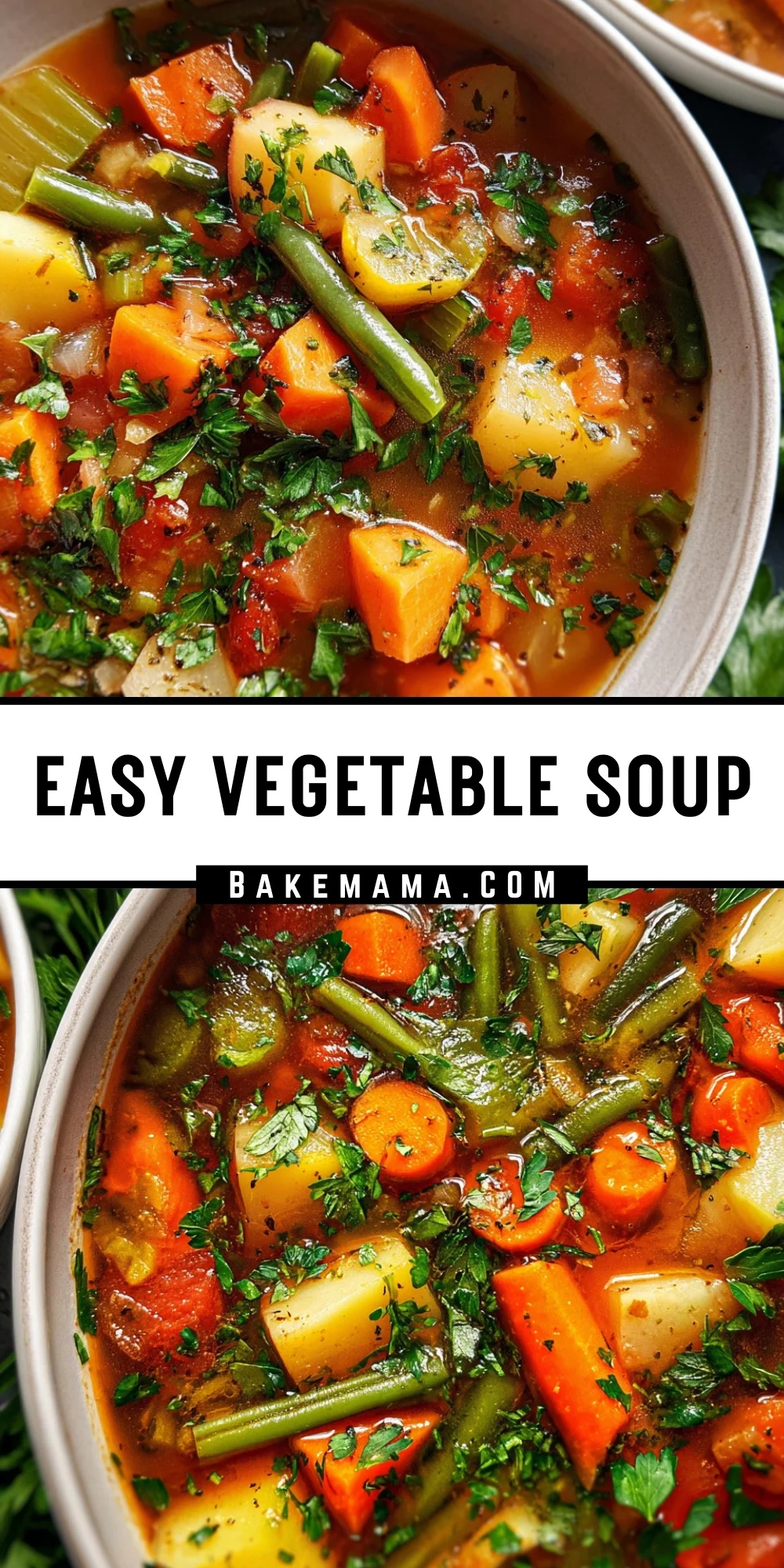 Pinterest Hidden Image