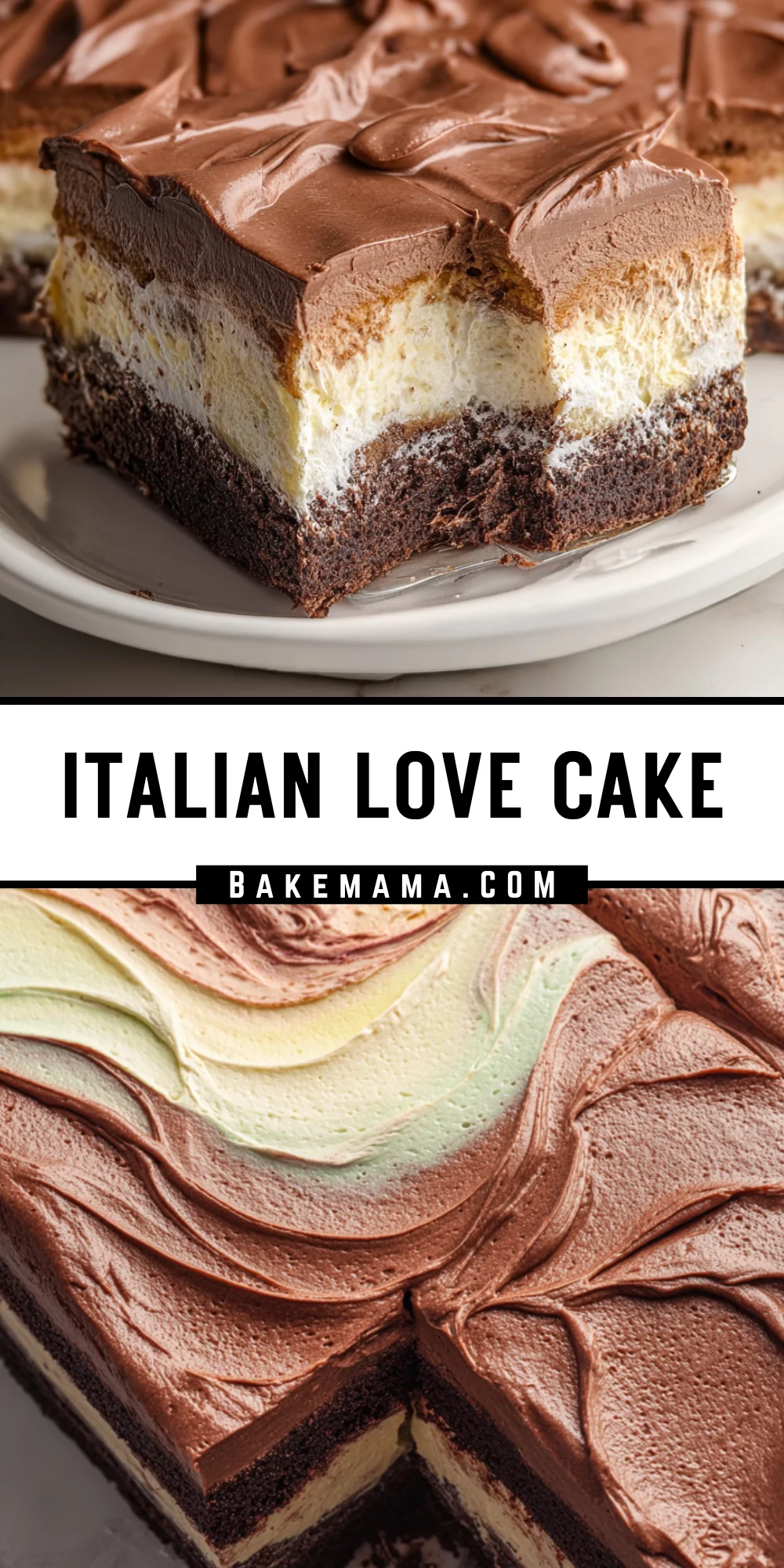 Pinterest Hidden Image