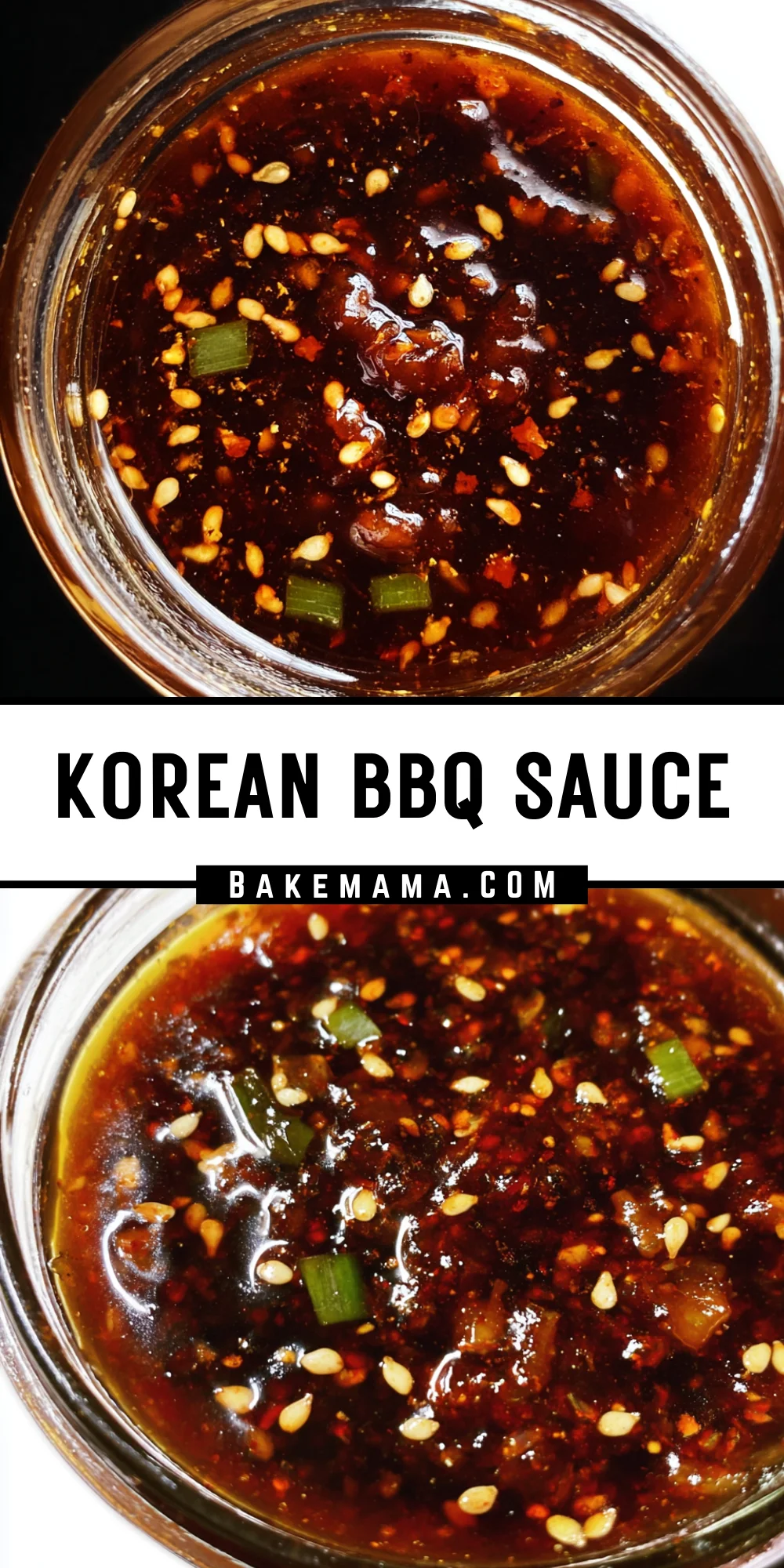 Korean BBQ Sauce 17 Pinterest Hidden Image