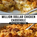 Pinterest Hidden Image