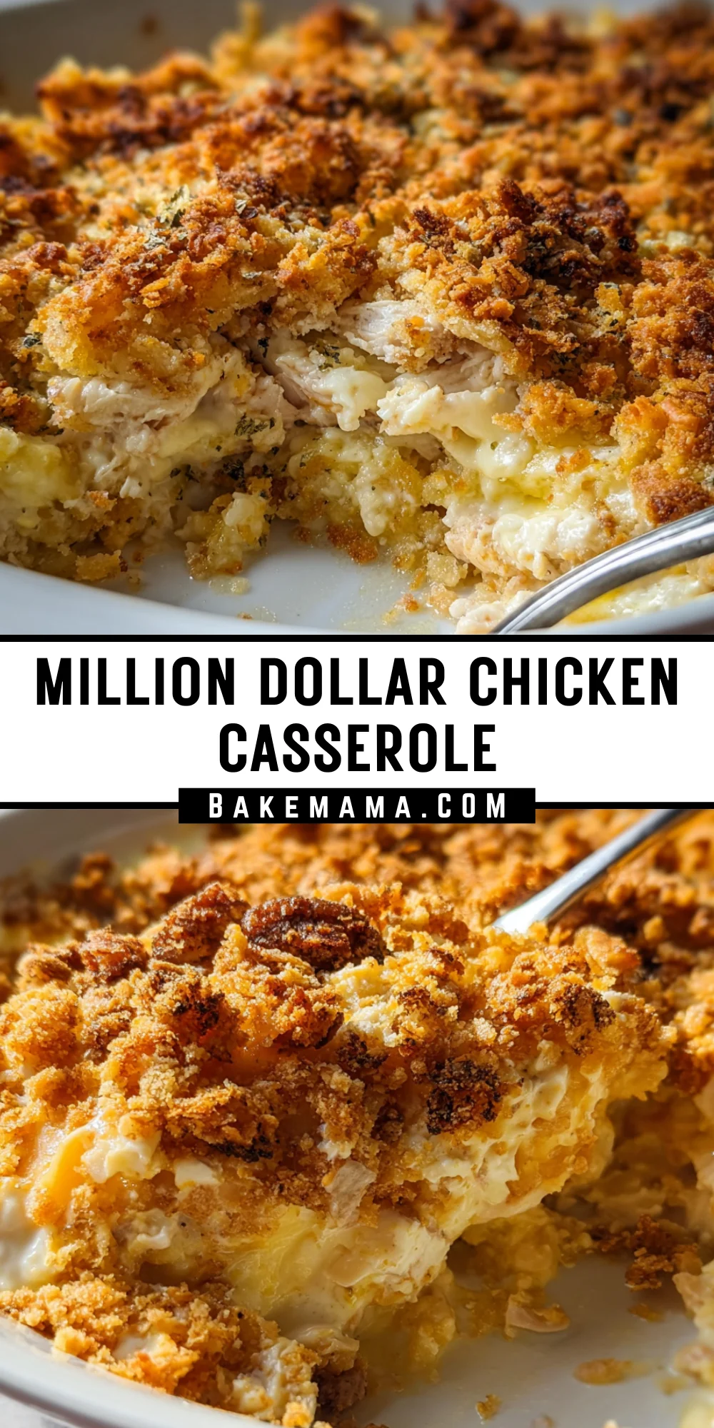 Pinterest Hidden Image