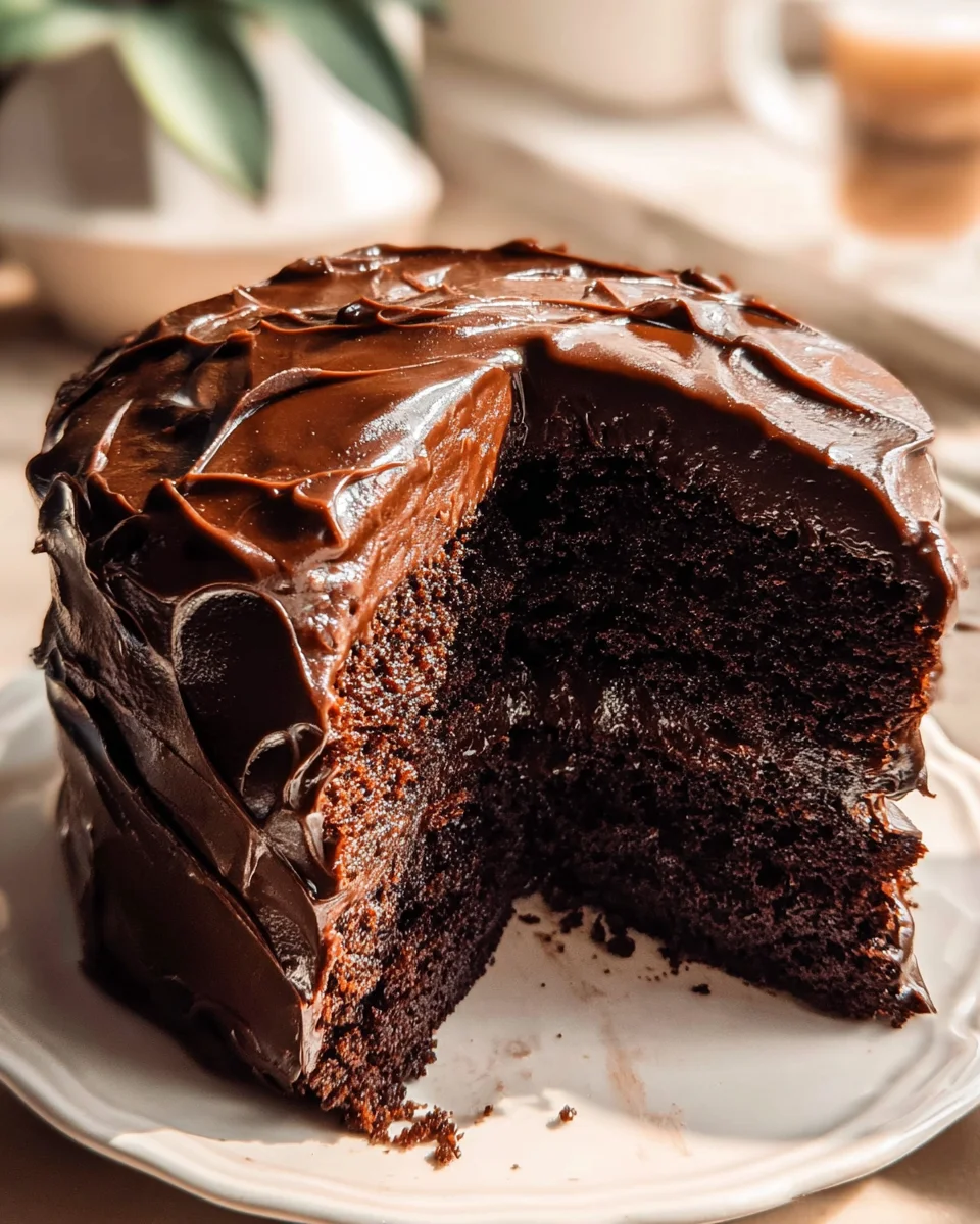 Best Matilda's Chocolate Cake 29 Best