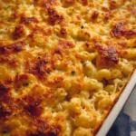 Best Southern Baked Mac and Cheese