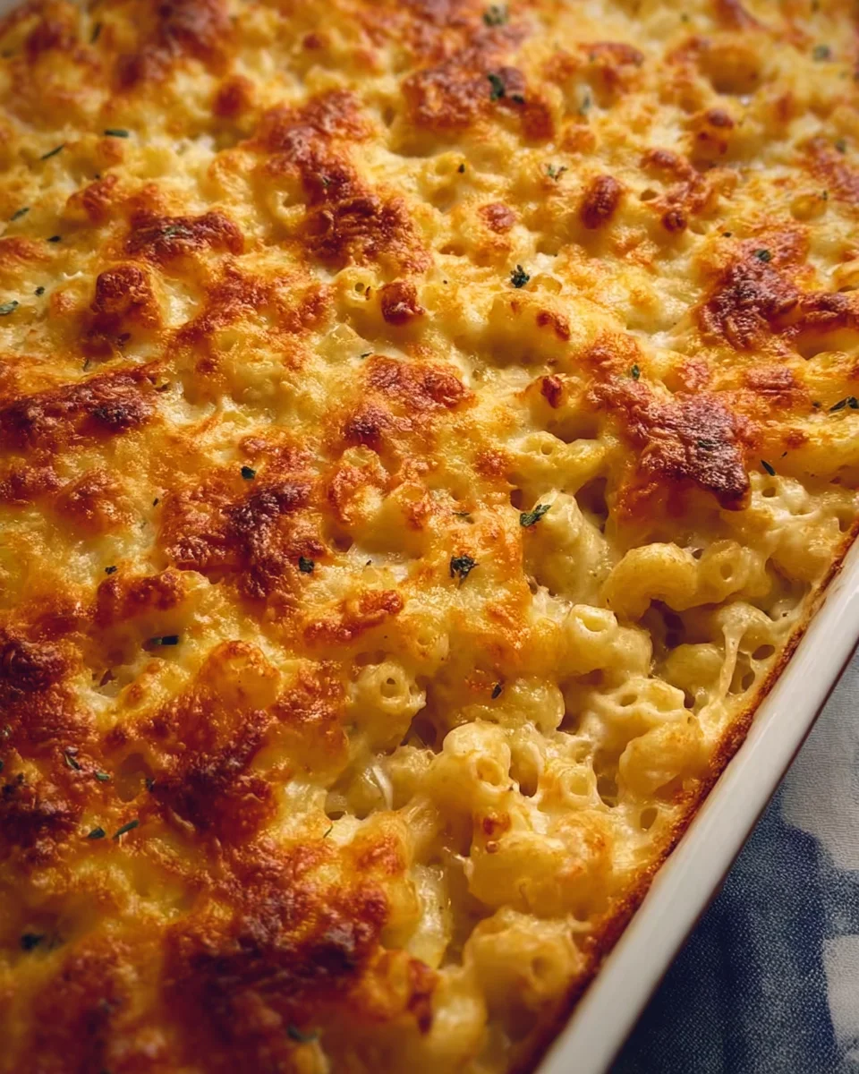 Best Southern Baked Mac and Cheese 29 Best Southern Baked Mac and Cheese
