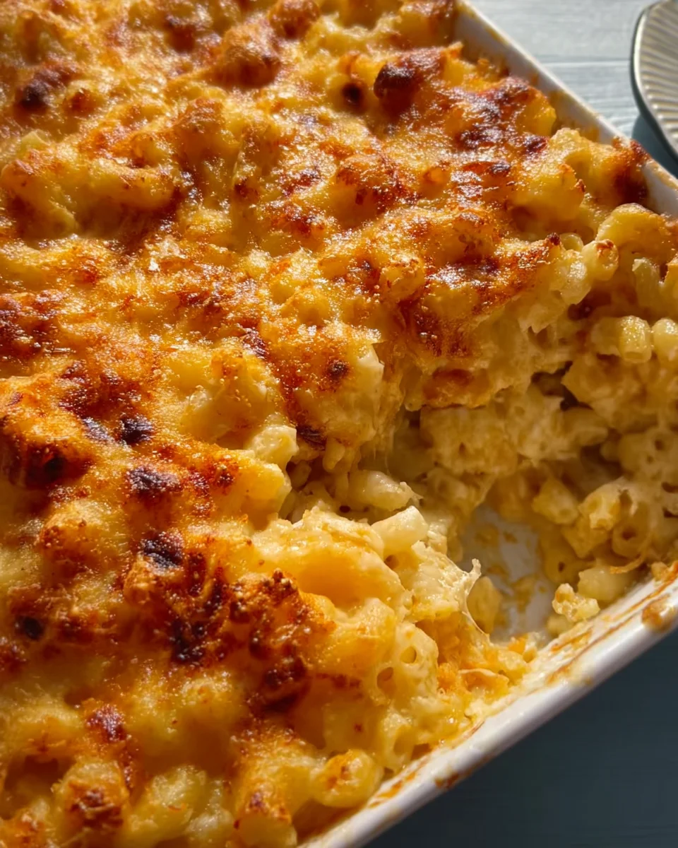 Best Southern Baked Mac and Cheese 26 Best