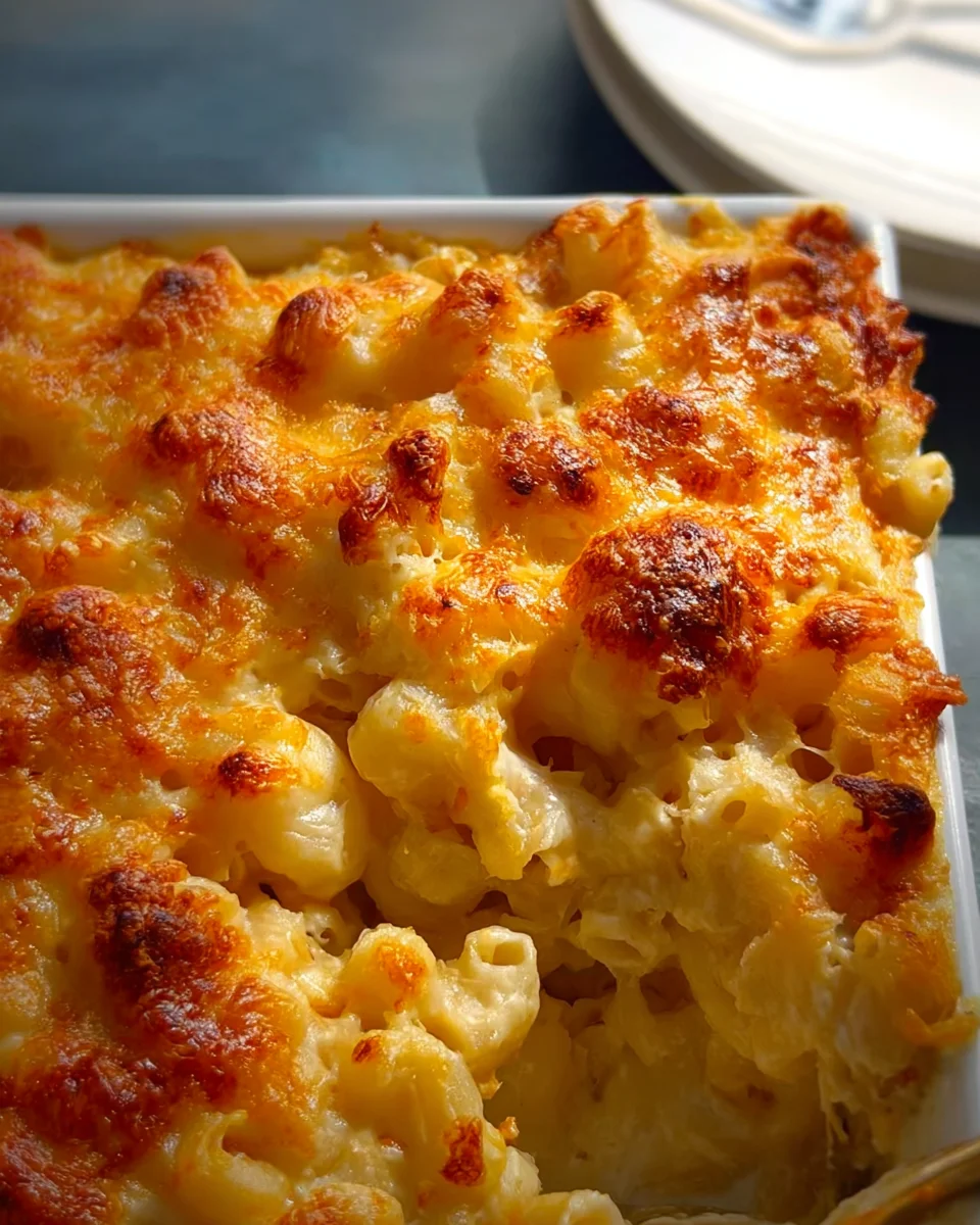 Best Southern Baked Mac and Cheese 27 Best