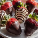 Chocolate Covered Strawberries