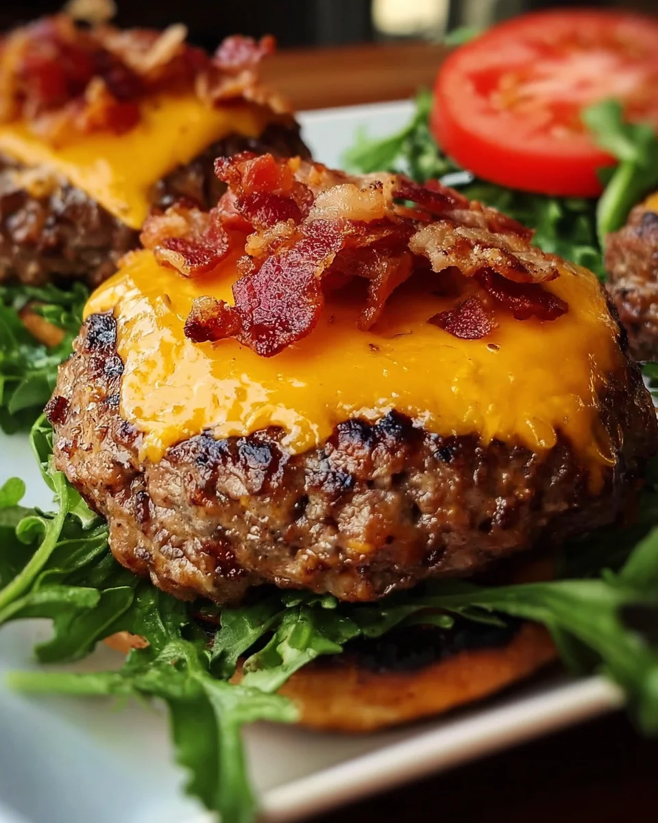 Crack Burgers 16 Crack