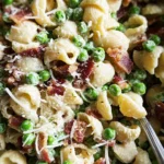 Creamy Pasta Salad