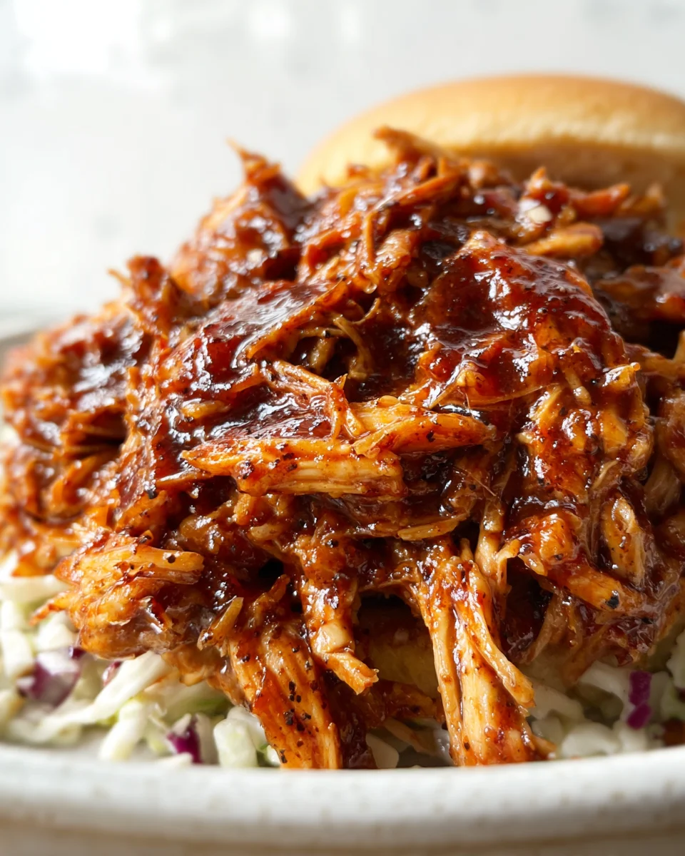 Crockpot BBQ Chicken 20 Crockpot BBQ Chicken