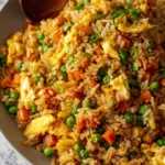 Easy Fried Rice