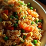 Freakin’ Fantastic Fried Rice